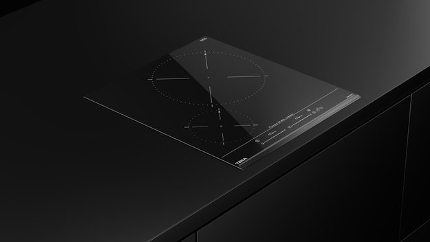 Индукционная варочная панель Teka IZC 42400 MSP BLACK в Тюмени (preview 7)