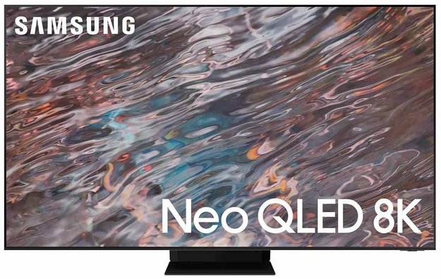 Телевизор Samsung QE85QN800AU в Тюмени (preview 1)
