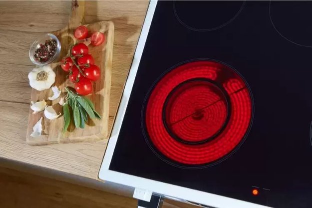 Электрическая плита Gorenje GECS5B70CLI в Тюмени (preview 21)