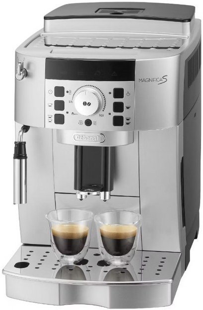 Кофемашина DeLonghi ECAM22.110.SB в Тюмени (preview 4)