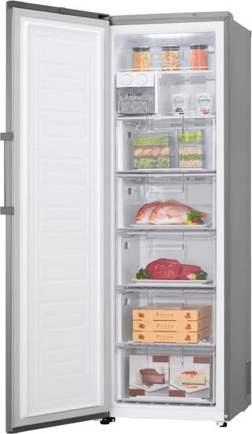 Морозильная камера LG GC-B 404 EMRV в Тюмени (preview 8)