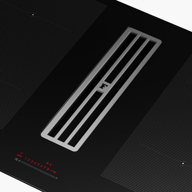 Варочная панель со встроенной вытяжкой Franke FMA 8391R HI в Тюмени (preview 3)