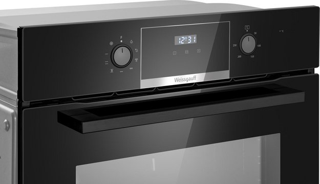 Духовой шкаф Weissgauff EOM 698 PDB Telescopic & Catalytic в Тюмени (preview 11)