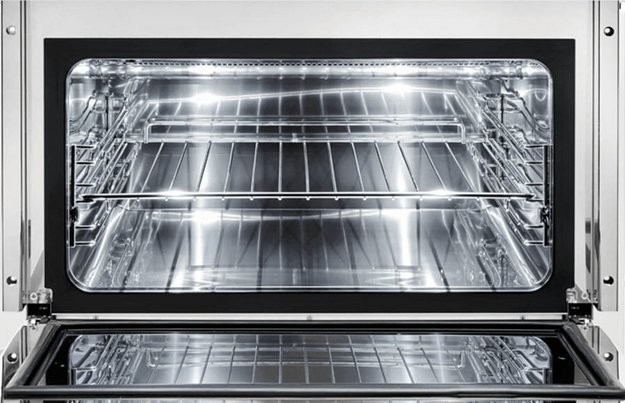 Шкаф шоковой заморозки Ilve BC645SNTC/AWB в Тюмени (preview 2)