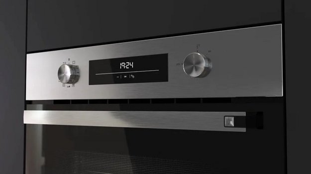 Духовой шкаф Teka HSB 6350 STAINLESS STEEL в Тюмени (preview 7)