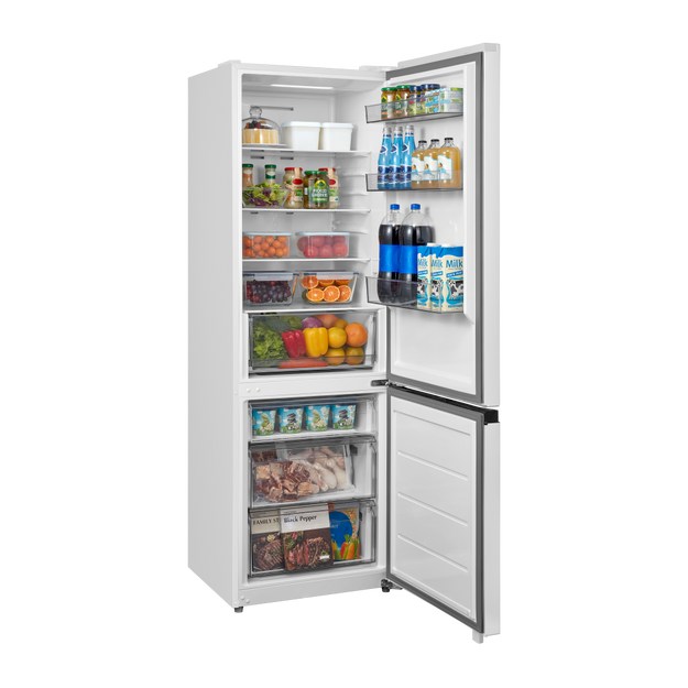 Холодильник Midea MDRB457FGF01ID в Тюмени (preview 2)