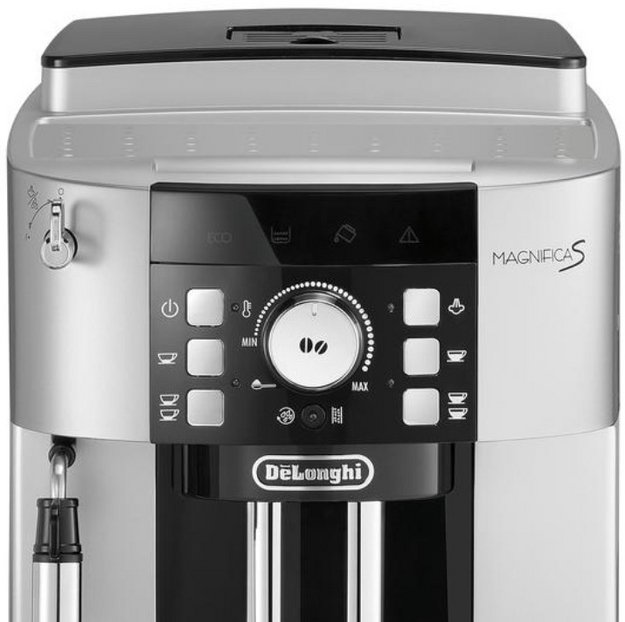 Кофемашина DeLonghi ECAM 21.117.SB в Тюмени (preview 4)