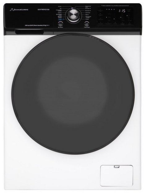 Стиральная машина Schaub Lorenz SLW FW0415 ISA в Тюмени (preview 1)