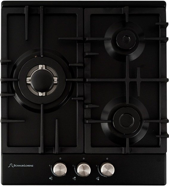 Газовая варочная панель Schaub Lorenz SLK GS4540 в Тюмени (preview 1)