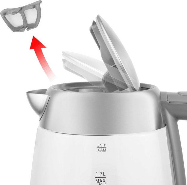 Чайник Maunfeld MFK-611G в Тюмени (preview 13)