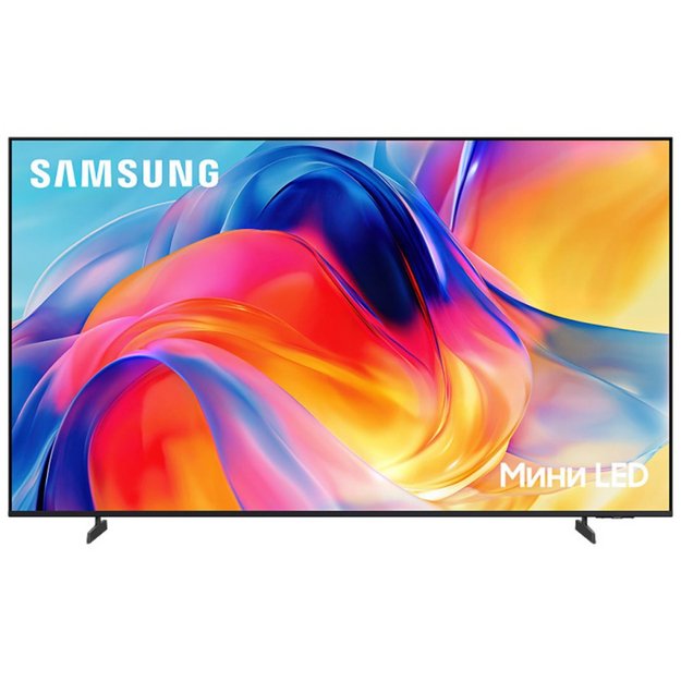 Телевизор Samsung UE85M70HAUXPY 85" (216 см) 2026 в Тюмени (preview 1)