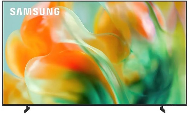 Телевизор Samsung UE55M80HAUXPY 55" (140 см) 2026 в Тюмени (preview 1)
