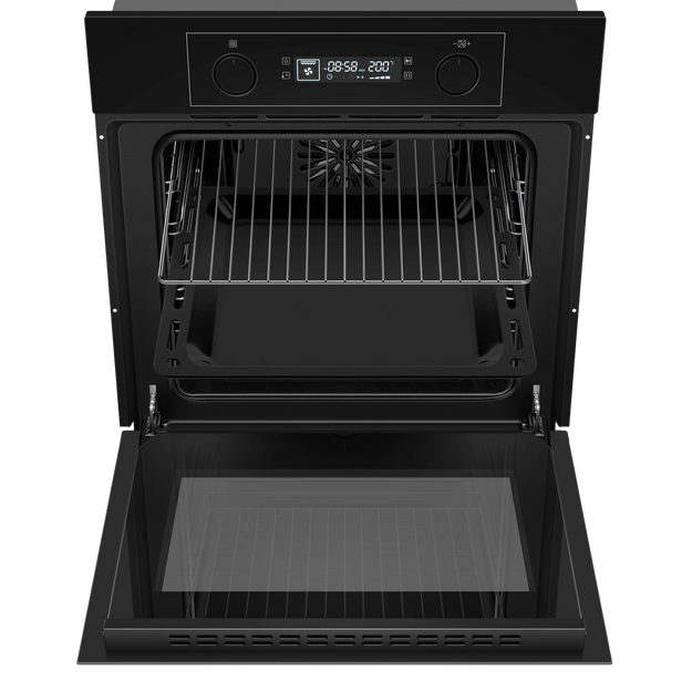 Духовой шкаф Maunfeld AEOH6062B2 в Тюмени (preview 4)