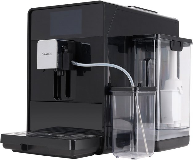 Кофемашина Graude KV 30.3 в Тюмени (preview 3)