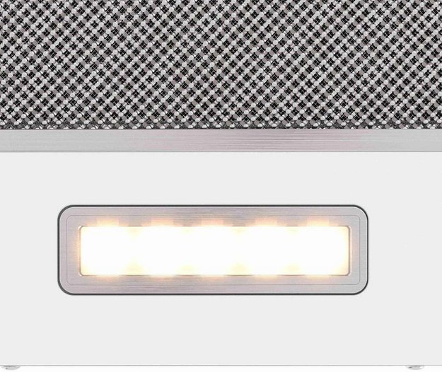 Вытяжка Faber AMPIRA GLASS WH 90 в Тюмени (preview 8)