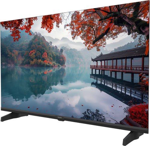 Телевизор Haier 50 LED H1 в Тюмени (фото 8) Телевизор Haier 50 LED H1 в Тюмени (preview 8)