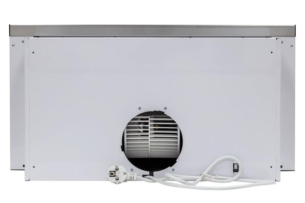 Встраиваемая вытяжка Krona Kamilla 600 dark glass (1 мотор) в Тюмени (preview 9)