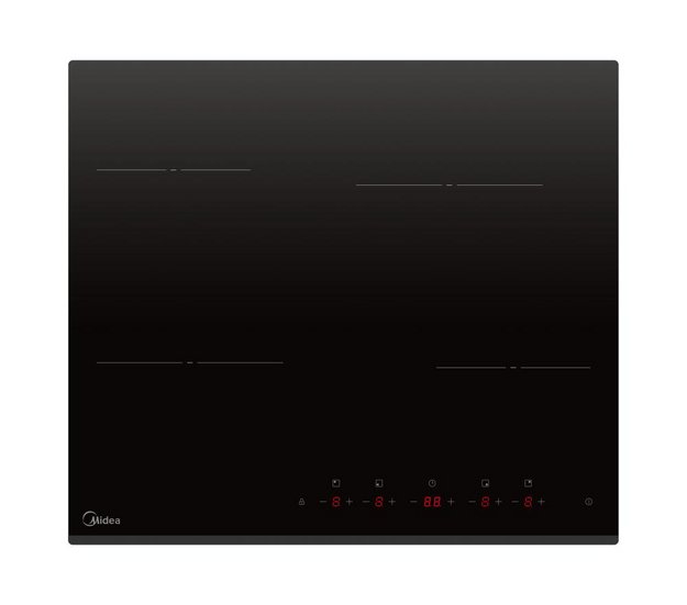 Варочная панель Midea MCH64203F в Тюмени (preview 2)