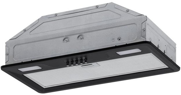 Встраиваемая вытяжка KRONA KATE 600 BLACK PB V2 в Тюмени (preview 1)