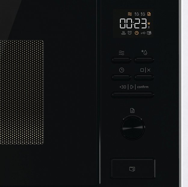 Встраиваемая микроволновая печь Gorenje BMX251M2BG в Тюмени (preview 7)