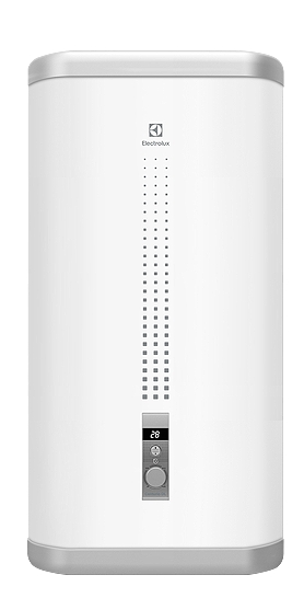 Водонагреватель Electrolux EWH 80 Centurio DL в Тюмени (preview 1)
