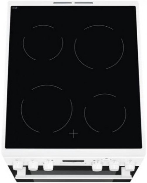 Электрическая плита Electrolux EKI954901W в Тюмени (preview 4)