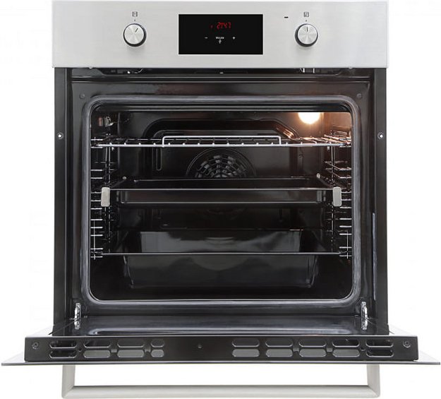 Духовой шкаф Schaub Lorenz SLB EE6924 в Тюмени (фото 3) Духовой шкаф Schaub Lorenz SLB EE6924 в Тюмени (preview 3)