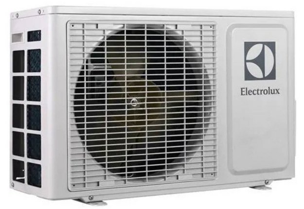 Инверторная сплит-система Electrolux EACS/I-12HG-MILK2/N8 в Тюмени (preview 5)