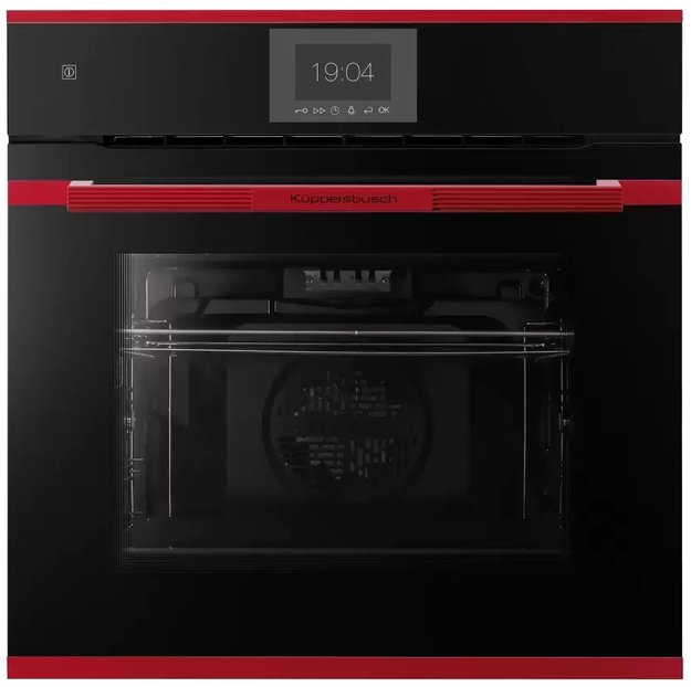 Духовой шкаф Kuppersbusch BP 6550.0 S8 Hot Chili в Тюмени (preview 1)