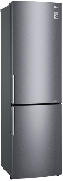 Холодильник LG GA-B 499 YLCZ в Тюмени (preview 3)