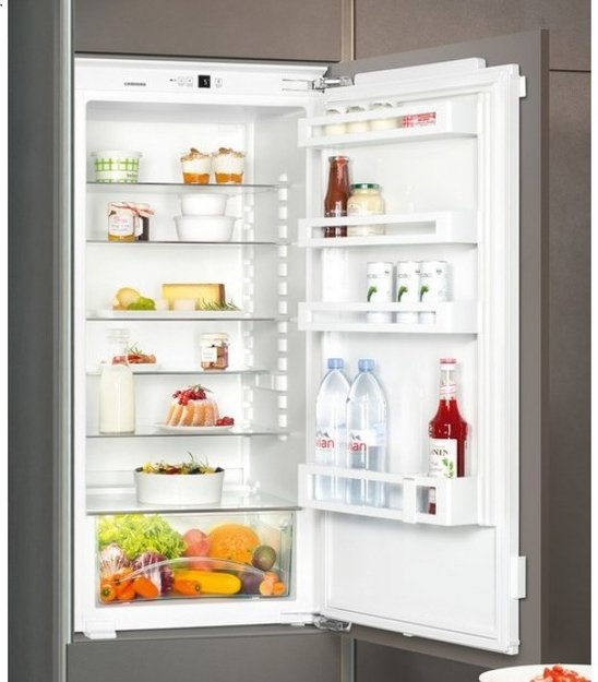 Встраиваемый холодильник Liebherr SBS 33I2 (комбинация из моделей IK 2320 и IG 1024) в Тюмени (preview 4)