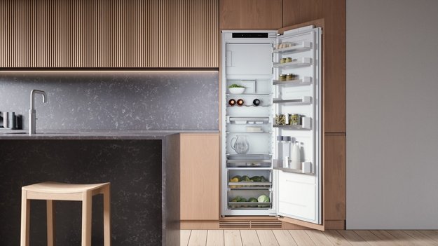 Встраиваемый холодильник Asko RFB31831EI в Тюмени (preview 8)