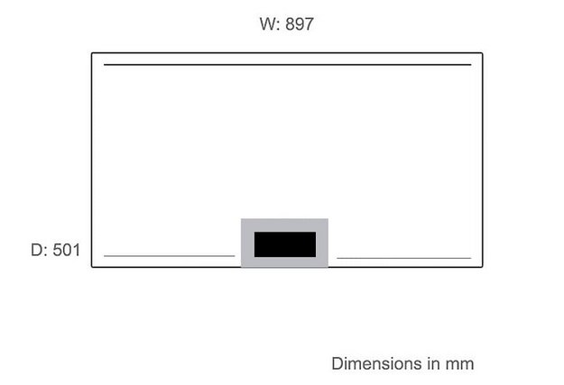 Варочная панель V-ZUG GK11TIFKZ в Тюмени (preview 5)