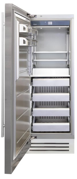 Встраиваемая морозильная камера Fhiaba KS750FZ3 в Тюмени (preview 1)