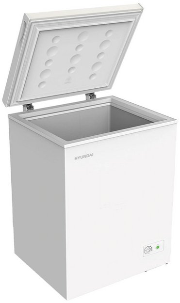 Морозильный ларь Hyundai CH15031 в Тюмени (preview 2)