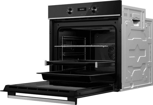 Духовой шкаф Haier HOQ-R2ARN3BX в Тюмени (preview 6)