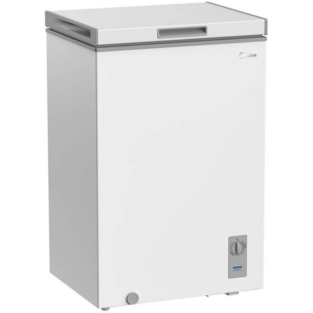 Морозильный ларь Midea MDRC153FZF01D в Тюмени (preview 3)