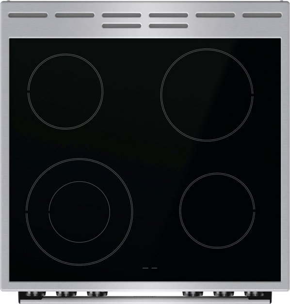 Электрическая плита Gorenje GECS6C70XC в Тюмени (preview 3)