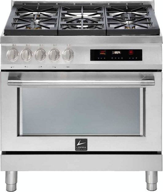 Варочный центр Lofra ASG96WMFT/AEO в Тюмени (фото 1) Варочный центр Lofra ASG96WMFT/AEO в Тюмени (preview 1)