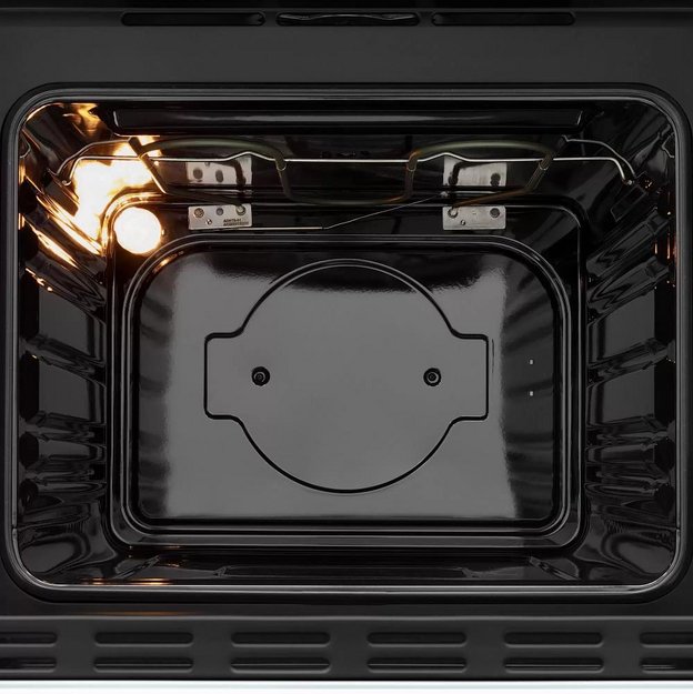 Духовой шкаф KRONA ESSENZA 60 WH G2 в Тюмени (preview 9)