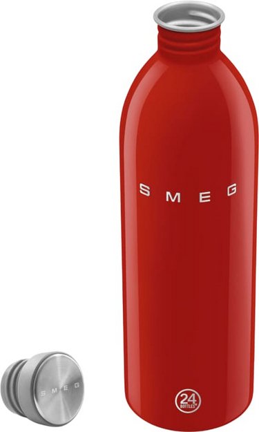 Бутылка Smeg WBF02RD в Тюмени (preview 4)