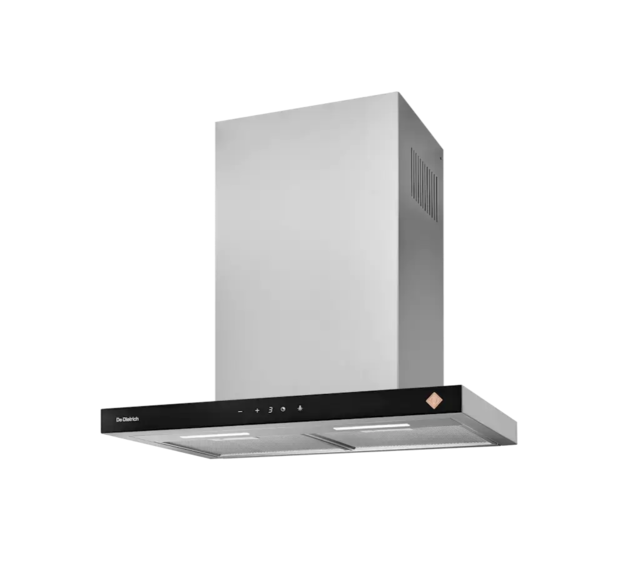 Настенная вытяжка De Dietrich DHB361BX в Тюмени (preview 2)