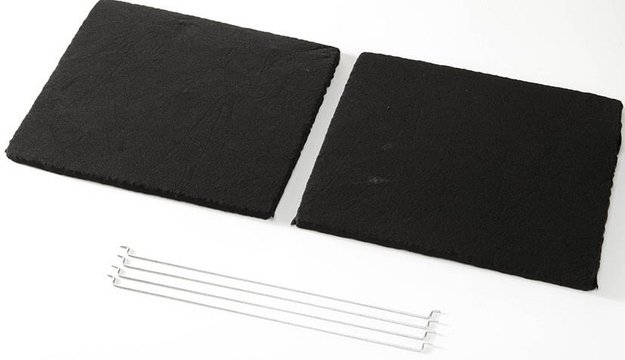 Угольный фильтр Elica Longlife F00264/1S в Тюмени (preview 1)