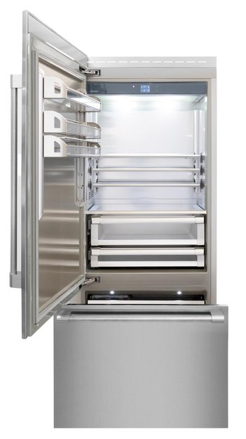 Встраиваемый холодильник Fhiaba RS900TST3 в Тюмени (preview 1)