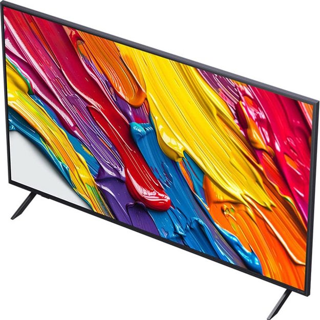 Телевизор LG 55QNED82A6B в Тюмени (фото 6) Телевизор LG 55QNED82A6B в Тюмени (preview 6)