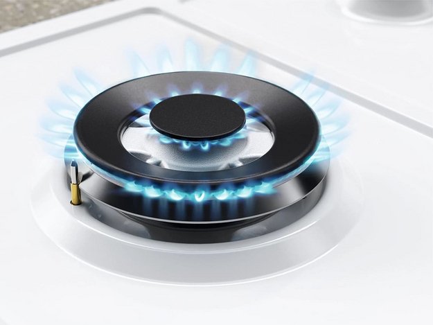 Варочная панель Electrolux EGS6436WW в Тюмени (фото 3) Варочная панель Electrolux EGS6436WW в Тюмени (preview 3)