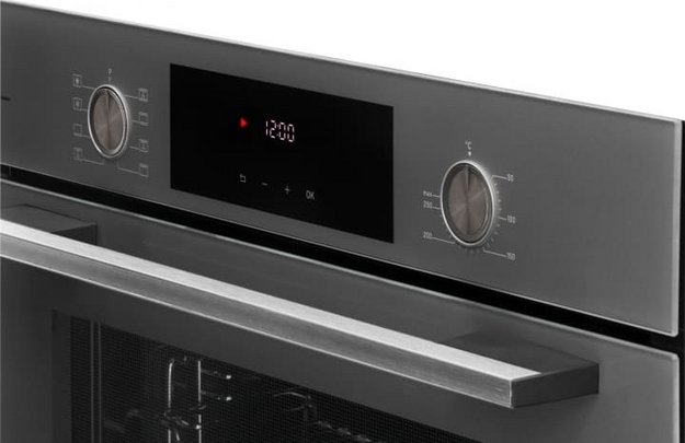 Духовой шкаф Schaub Lorenz SLB EG6418 в Тюмени (фото 5) Духовой шкаф Schaub Lorenz SLB EG6418 в Тюмени (preview 5)