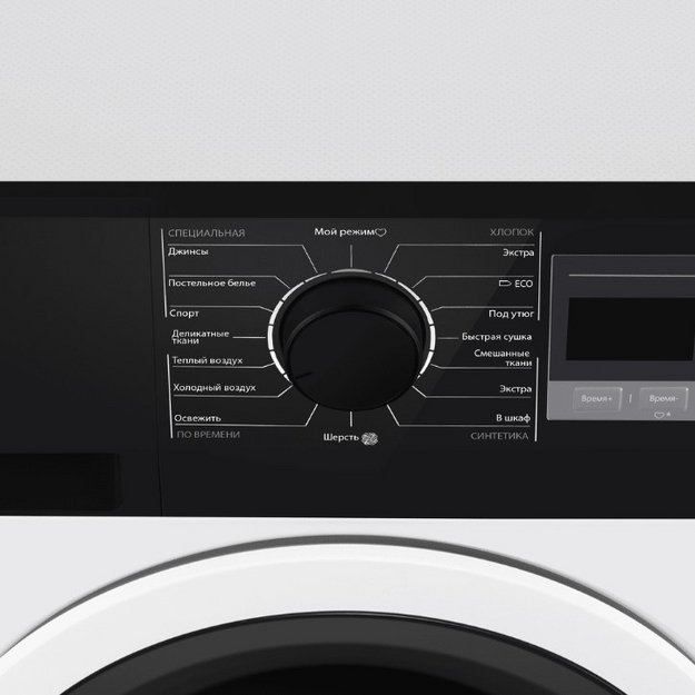 Сушильная машина Maunfeld MFDM168WH03B в Тюмени (preview 7)