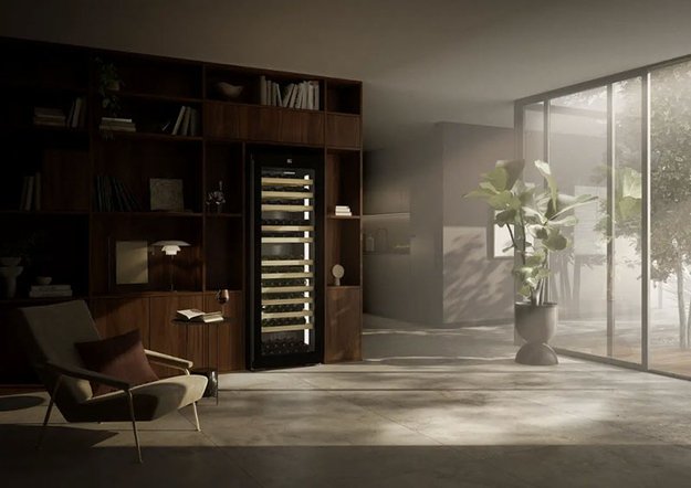 Винный шкаф Liebherr WPgbi 7473 Vinidor Selection в Тюмени (preview 4)