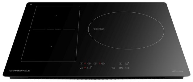 Варочная панель Maunfeld CVI593BBK Inverter в Тюмени (preview 3)